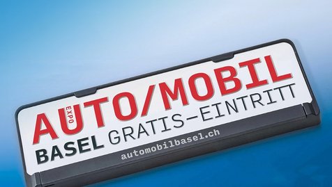 AUTO/MOBIL Basel 2025