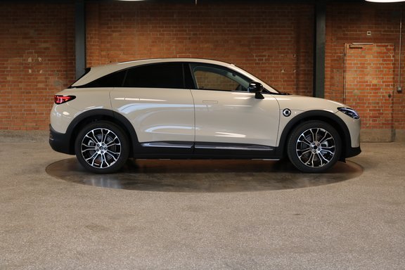 #3 66kWh Premium, 272 PS, Aktions-Leasing 0,9%, sofort verfügbar