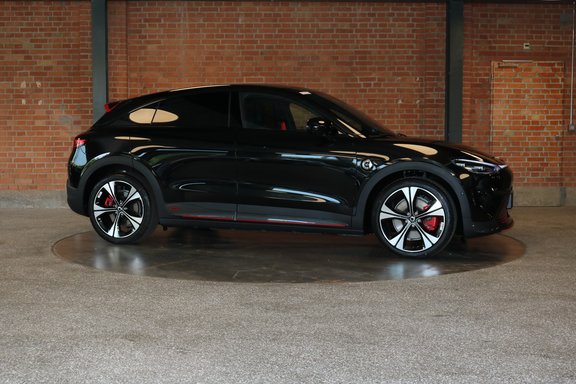 #3 66kWh BRABUS 4x4, 428PS, Aktions-Leasing 0% oder Cash-Prämie CHF 4'000.-, sofort verfügbar, inkl. Sitzlüftung