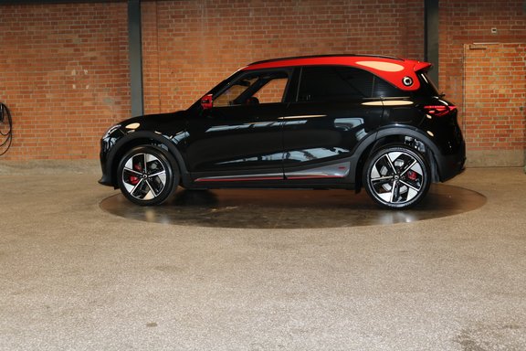 #1 66 kWh Brabus AWD, 428 PS, Aktions-Leasing 0,9%, sofort verfügbar