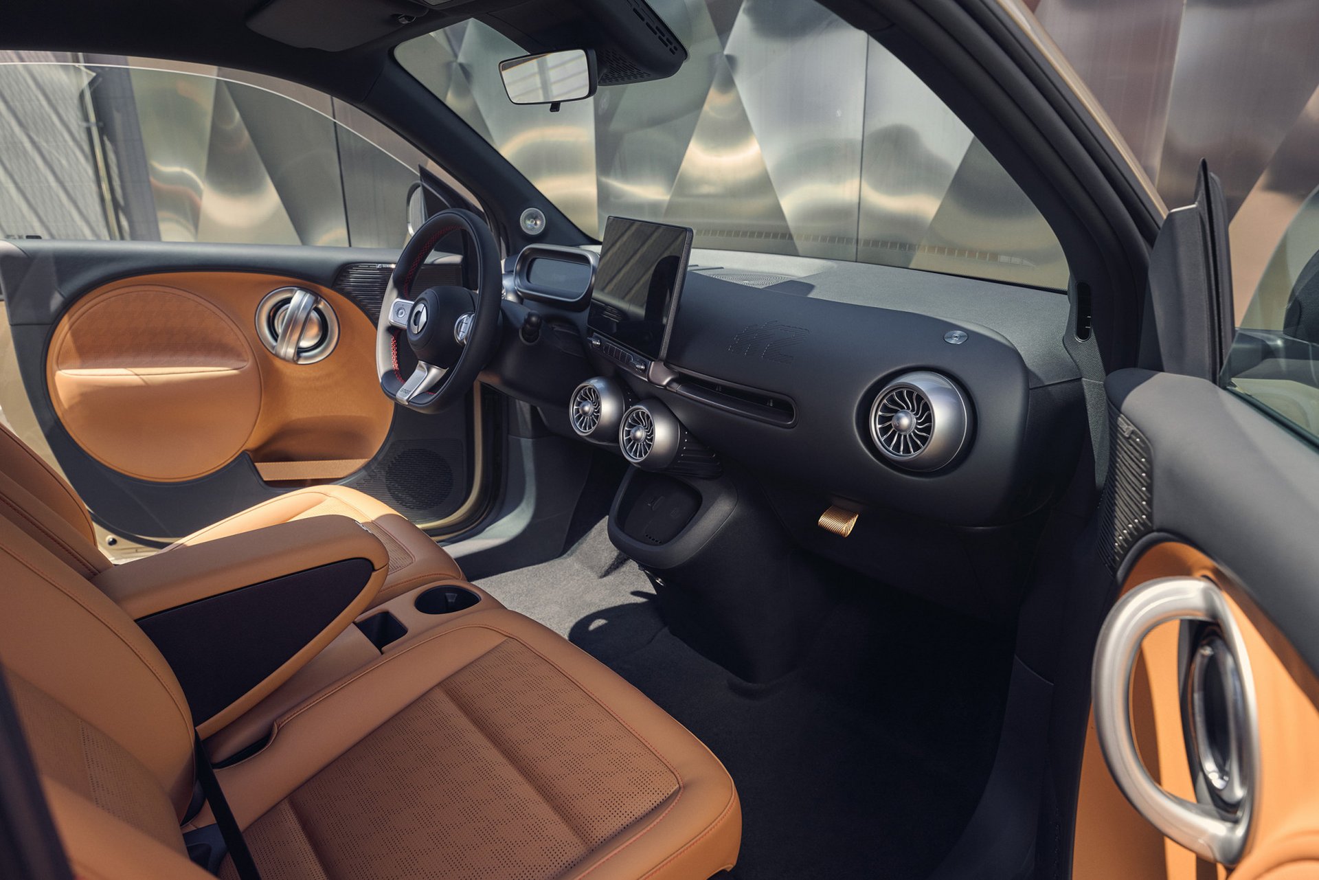 Interieur