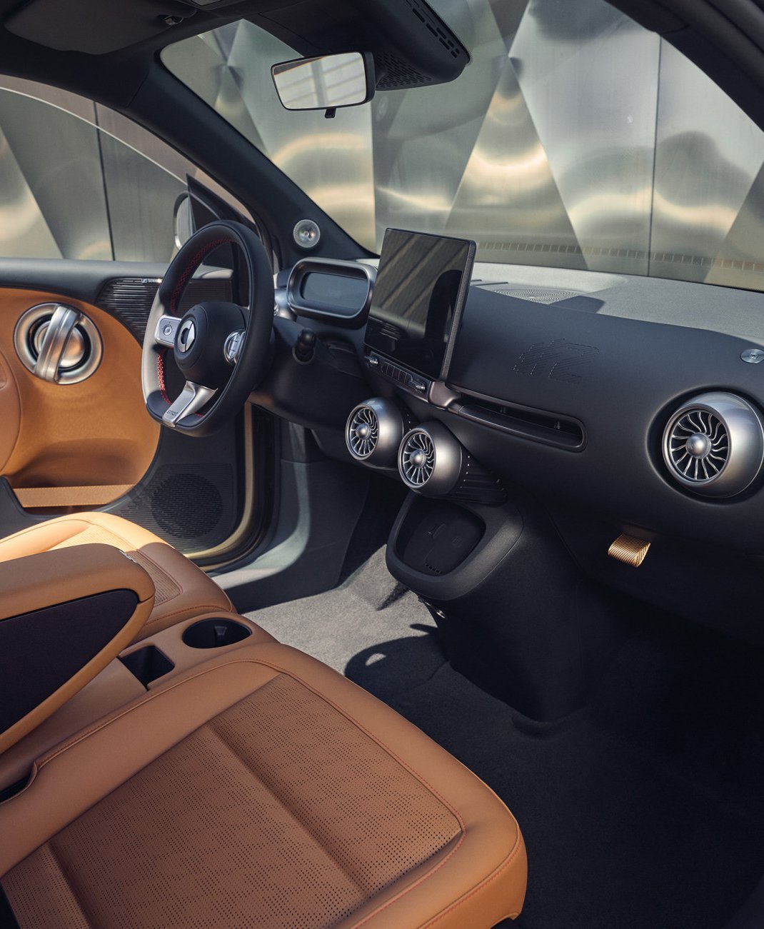 Interieur
