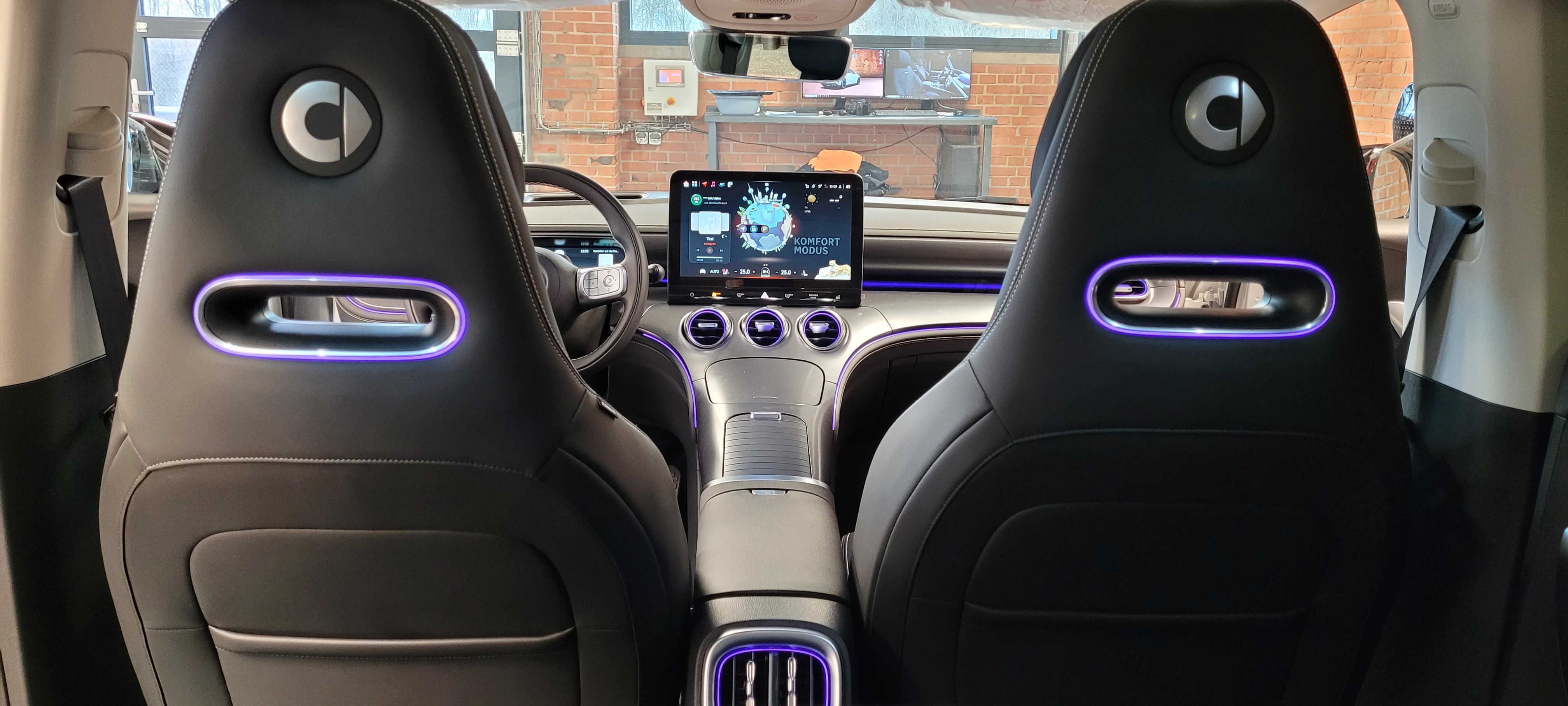 #3 66kWh Premium, 272 PS, Aktions-Leasing 1,9%, sofort verfügbar