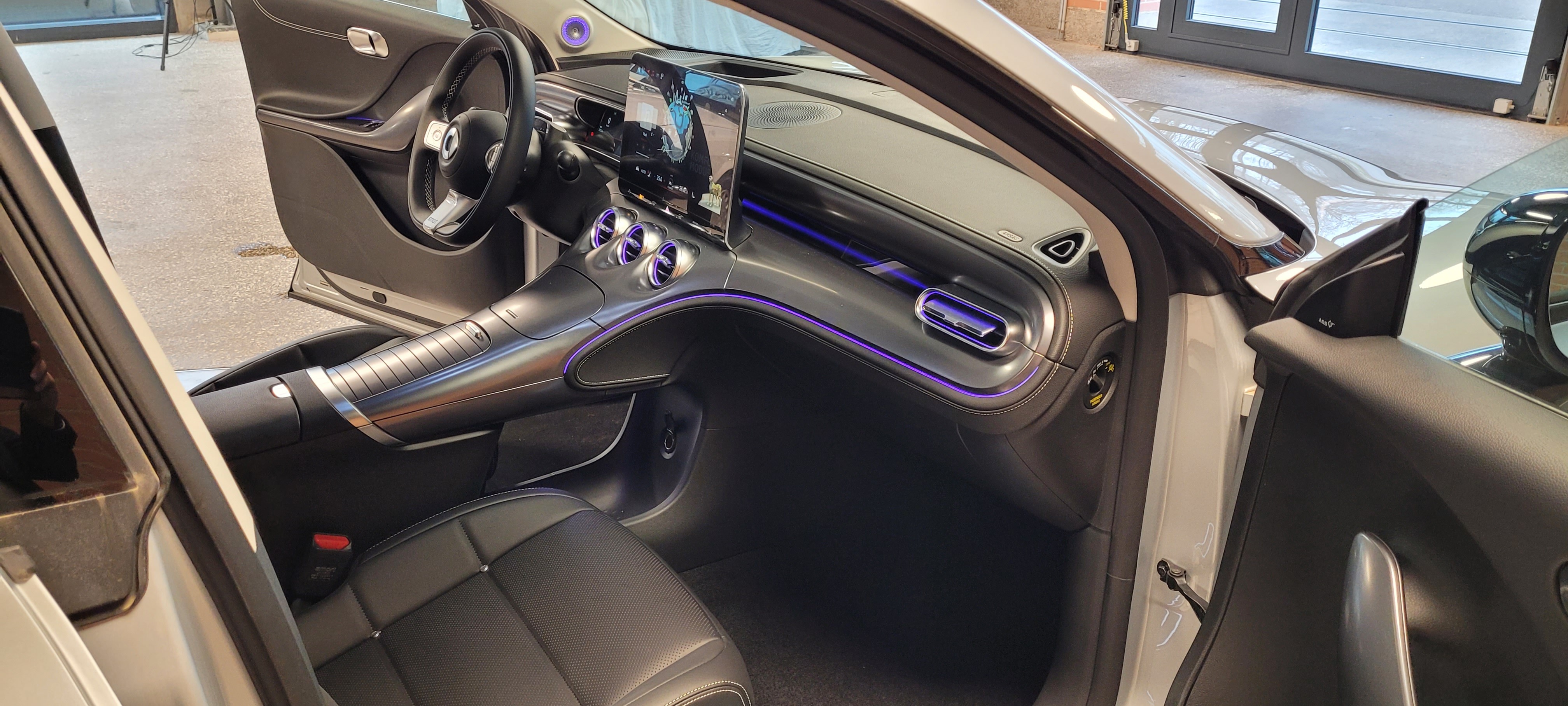 #3 66kWh Premium, 272 PS, Aktions-Leasing 1,9%, sofort verfügbar