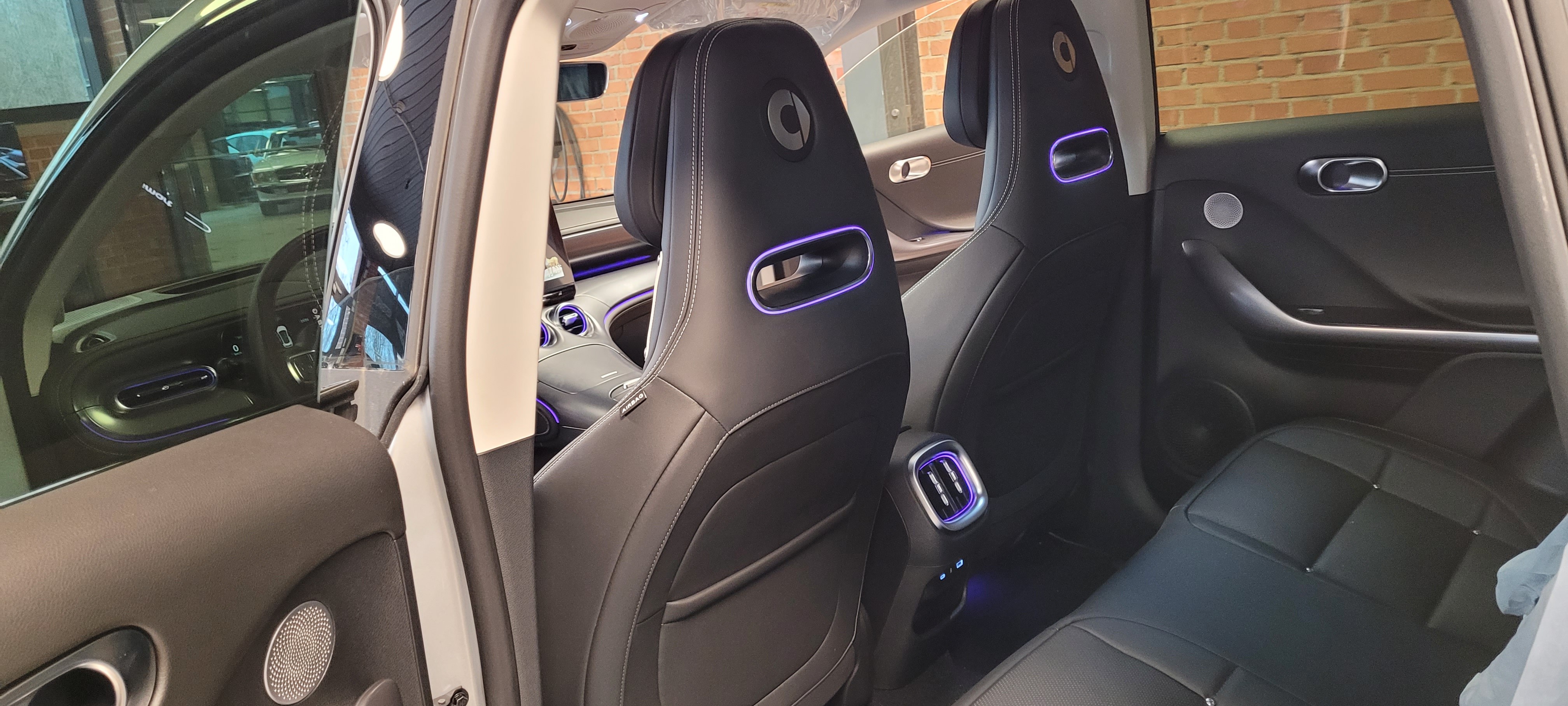 #3 66kWh Premium, 272 PS, Aktions-Leasing 1,9%, sofort verfügbar