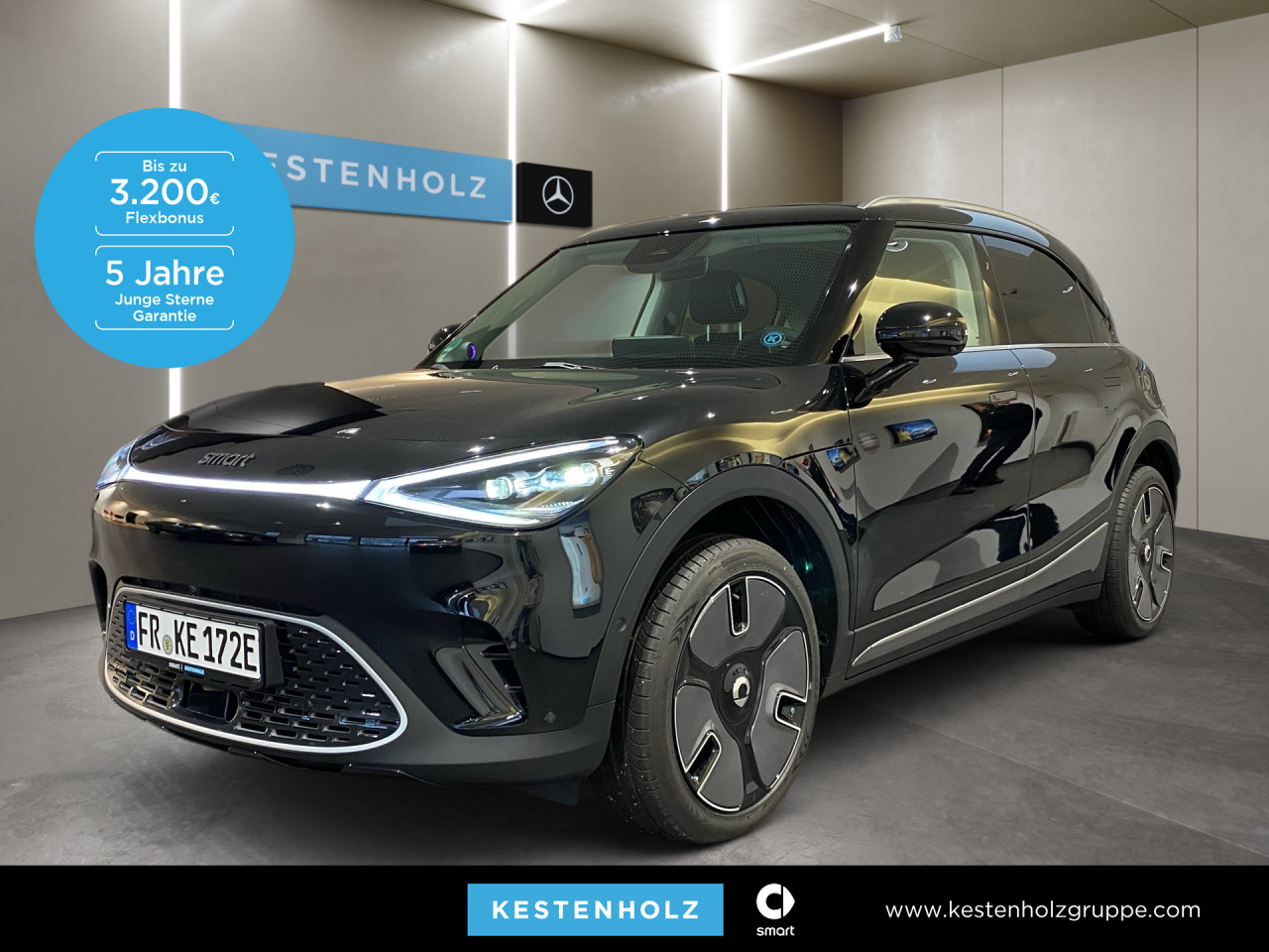 Getriebe: Automatikgetriebe, 1 GangAssistenzsysteme: Head-up-Display HUD,  selbstlenkende Einparkhilfe,  Automatische Distanzregelung ACC,  Spracheingabesystem,  Totwinkel-Assistent,  SpurhalteassistentLicht und Sicht: CyberSparks LED,  Regensensor,  Automatisch abblendender Innenspiegel,  Colorverglasung,  Dynamische LeuchtweitenregulierungAudio &amp; Kommunikation: Navigationssystem,  Multi-Funktions-Display 16:9,  Soundsystem: beats,  Bluetooth Audiostreaming,  Handyvorbereitung BluetoothKomfort: Klimaautomatik, 2 Zonen,  Panoramadach,  Fahrer-/Beifahrersitz elektrisch,  Memoryfunktion Fahrersitz,  Lordosenst&uuml;tze Fahrer,  Sitzheizung Fahrer/Beifahrer,  Easy-Entry Einstiegshilfe,  Armauflage hinten,  Servotronic,  Lenks&auml;ule verstellbar,  Keyless-Entry,  Zentralver. mit Fernbedienung,  Automatisch &ouml;ffnende HeckklappeInterieur: Sitze Leder,  Innenfarbe schwarz,  Multifunktionslenkrad,  Lenkradheizung,  R&uuml;cksitze klapp- und teilbar,  Laderaumabdeckung,  DurchladesystemExterieur: Leichtmetallfelgen 19 Zoll: Rotor,  Au&szlig;enspiegel elekt.,  DachrelingSicherheit: ISOFIX Kindersitzbefestigung,  Fahrer- /Beifahrerairbag,  Kopfairbag vorn und hinten,  Seitenairbag vorn,  TCS,  Elektr. Stabilit&auml;tsprogramm ESP: mit TSA,  Reifendruckkontrolle,  Diebstahlwarnanlage,  Wegfahrsperre,  Antiblockiersystem ABSIrrt&uuml;mer und &Auml;nderungen vorbehalten