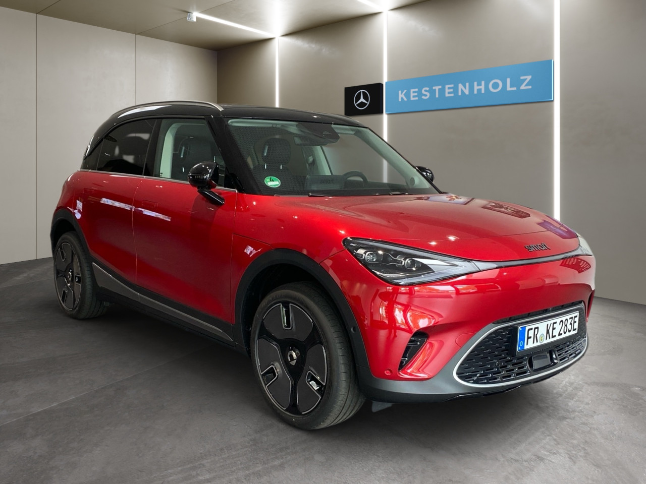 Getriebe: Automatikgetriebe, 1 GangAssistenzsysteme: Head-up-Display HUD,  selbstlenkende Einparkhilfe,  Automatische Distanzregelung ACC,  Spracheingabesystem,  Totwinkel-Assistent,  SpurhalteassistentLicht und Sicht: CyberSparks LED,  Regensensor,  Automatisch abblendender Innenspiegel,  Colorverglasung,  Dynamische LeuchtweitenregulierungAudio &amp; Kommunikation: Navigationssystem,  Multi-Funktions-Display 16:9,  Soundsystem: beats,  Bluetooth Audiostreaming,  Handyvorbereitung BluetoothKomfort: Klimaautomatik, 2 Zonen,  Panoramadach,  Fahrer-/Beifahrersitz elektrisch,  Memoryfunktion Fahrersitz,  Lordosenst&uuml;tze Fahrer,  Sitzheizung Fahrer/Beifahrer,  Easy-Entry Einstiegshilfe,  Armauflage hinten,  Servotronic,  Lenks&auml;ule verstellbar,  Keyless-Entry,  Zentralver. mit Fernbedienung,  Automatisch &ouml;ffnende HeckklappeInterieur: Sitze Leder,  Innenfarbe schwarz,  Multifunktionslenkrad,  Lenkradheizung,  R&uuml;cksitze klapp- und teilbar,  Laderaumabdeckung,  DurchladesystemExterieur: Leichtmetallfelgen 19 Zoll: Rotor,  Au&szlig;enspiegel elekt.,  DachrelingSicherheit: ISOFIX Kindersitzbefestigung,  Fahrer- /Beifahrerairbag,  Kopfairbag vorn und hinten,  Seitenairbag vorn,  TCS,  Elektr. Stabilit&auml;tsprogramm ESP: mit TSA,  Reifendruckkontrolle,  Diebstahlwarnanlage,  Wegfahrsperre,  Antiblockiersystem ABSIrrt&uuml;mer und &Auml;nderungen vorbehalten
