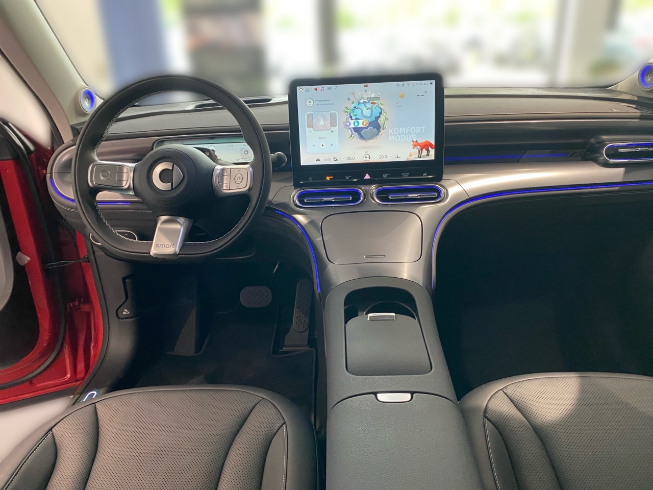 Getriebe: Automatikgetriebe, 1 GangAssistenzsysteme: Head-up-Display HUD,  selbstlenkende Einparkhilfe,  Automatische Distanzregelung ACC,  Spracheingabesystem,  Totwinkel-Assistent,  SpurhalteassistentLicht und Sicht: CyberSparks LED,  Regensensor,  Automatisch abblendender Innenspiegel,  Colorverglasung,  Dynamische LeuchtweitenregulierungAudio &amp; Kommunikation: Navigationssystem,  Multi-Funktions-Display 16:9,  Soundsystem: beats,  Bluetooth Audiostreaming,  Handyvorbereitung BluetoothKomfort: Klimaautomatik, 2 Zonen,  Panoramadach,  Fahrer-/Beifahrersitz elektrisch,  Memoryfunktion Fahrersitz,  Lordosenst&uuml;tze Fahrer,  Sitzheizung Fahrer/Beifahrer,  Easy-Entry Einstiegshilfe,  Armauflage hinten,  Servotronic,  Lenks&auml;ule verstellbar,  Keyless-Entry,  Zentralver. mit Fernbedienung,  Automatisch &ouml;ffnende HeckklappeInterieur: Sitze Leder,  Innenfarbe schwarz,  Multifunktionslenkrad,  Lenkradheizung,  R&uuml;cksitze klapp- und teilbar,  Laderaumabdeckung,  DurchladesystemExterieur: Leichtmetallfelgen 19 Zoll: Rotor,  Au&szlig;enspiegel elekt.,  DachrelingSicherheit: ISOFIX Kindersitzbefestigung,  Fahrer- /Beifahrerairbag,  Kopfairbag vorn und hinten,  Seitenairbag vorn,  TCS,  Elektr. Stabilit&auml;tsprogramm ESP: mit TSA,  Reifendruckkontrolle,  Diebstahlwarnanlage,  Wegfahrsperre,  Antiblockiersystem ABSIrrt&uuml;mer und &Auml;nderungen vorbehalten