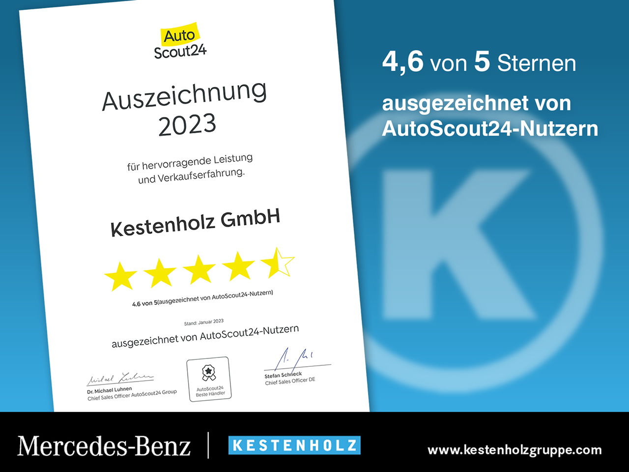 Getriebe: Automatikgetriebe, 1 GangDetailangaben f&uuml;r XEV Fahrzeug: Batterietechnologie: Lithium-Ionen,  Batteriezustand: 88%Assistenzsysteme: Einparkhilfe hinten,  Tempomat,  Berganfahrhilfe,  BremsassistentLicht und Sicht: LED-Tagfahrlicht,  ColorverglasungAudio &amp; Kommunikation: Radio: Digitales Radio DAB  f&uuml;r die Standards DAB DAB+ und DMB, 258 Radio Premium m. Sounds. Bose USA,  Digitaler Radioempfang DAB,  USB Anschluss,  Handyvorbereitung Bluetooth,  Smartphone-App IntegrationKomfort: Klimaautomatik,  Fahrersitz h&ouml;henverstellbar,  Sitzheizung Fahrer/Beifahrer,  Armauflage Fahrer/Beifahrer,  Lenks&auml;ule verstellbar,  Zentralver. mit Fernbedienung,  Fensterheber elektrisch 2-fachInterieur: Sitze passion,  Multifunktions-Lederlenkrad,  Bordcomputer,  LaderaumabdeckungExterieur: Leichtmetallfelgen 15 Zoll: Im 4-Speichen-Design,  Au&szlig;enspiegel elekt. und beheizt,  Verdeck elekt./hydr.,  Reifenpannenset,  GeschwindigkeitsbegrenzerSicherheit: i-Size Kindersitzbefestigung,  Fahrer- /Beifahrerairbag,  Seitenairbag vorn,  Knieairbag Fahrer,  Traktionskontrolle,  Elektr. Stabilit&auml;tsprogramm ESP,  Reifendruckverlust-Warnung,  Wegfahrsperre,  Antiblockiersystem ABSWeitere Ausstattung: B53 Fu&szlig;g&auml;ngersound,  P53 Passion plus Paket Japan,  K36 Kombiinstrument mit farbigem 8,9 cm (3,5) Display in TFT-Technologie,  P43 60 kw light package,  V77 Gep&auml;ckabdeckung (Rollo) u. Netz f&uuml;r Insassenschutz,  15U Smartphone-Integration Mirrorlink,  558 Bosnien-Herzegowina,  P23 Music Plus Package,  426 Getriebe AUTOTRONIC,  B51 Pannenset  mit Luftkompressor und Dichtmittel,  L (DIALOG-Code fuer interne Verwendung),  B49 Zusatzluftbeh&auml;lter,  B48 Anh&auml;ngerbremse,  2-Leitung,  Kupplungsk&ouml;pfe unten,  C68 Klappschl&uuml;ssel mit Funkfernbedienung,  Zweitschl&uuml;ssel mit feststehende,  C65 Stossf&auml;nger,  S38 Polsterung in Lerderoptik schwarz,  908 Bordlader 22kWSonstige Ma&szlig;e und Gewichte: Nutzlast: 215 kg,  zul&auml;ssiges Gesamtgewicht: 1.340 kg,  Radstand: 1.867 mmIrrt&uuml;mer und &Auml;nderungen vorbehalten