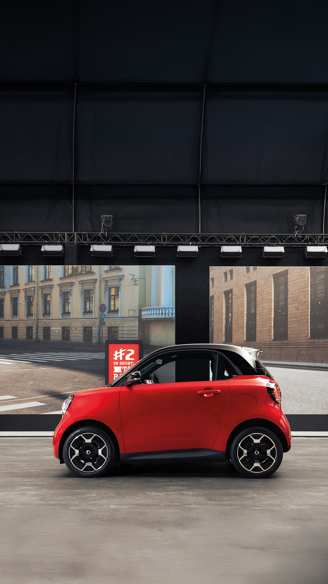 smart #2