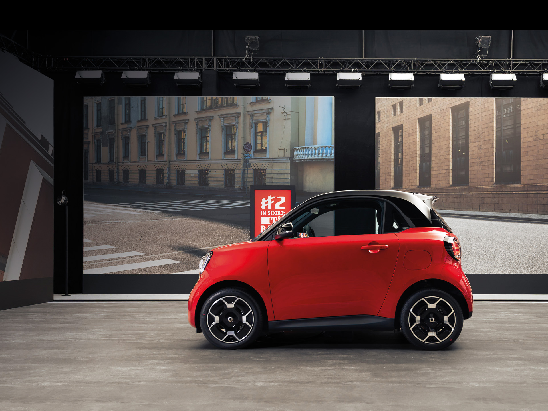 smart #2