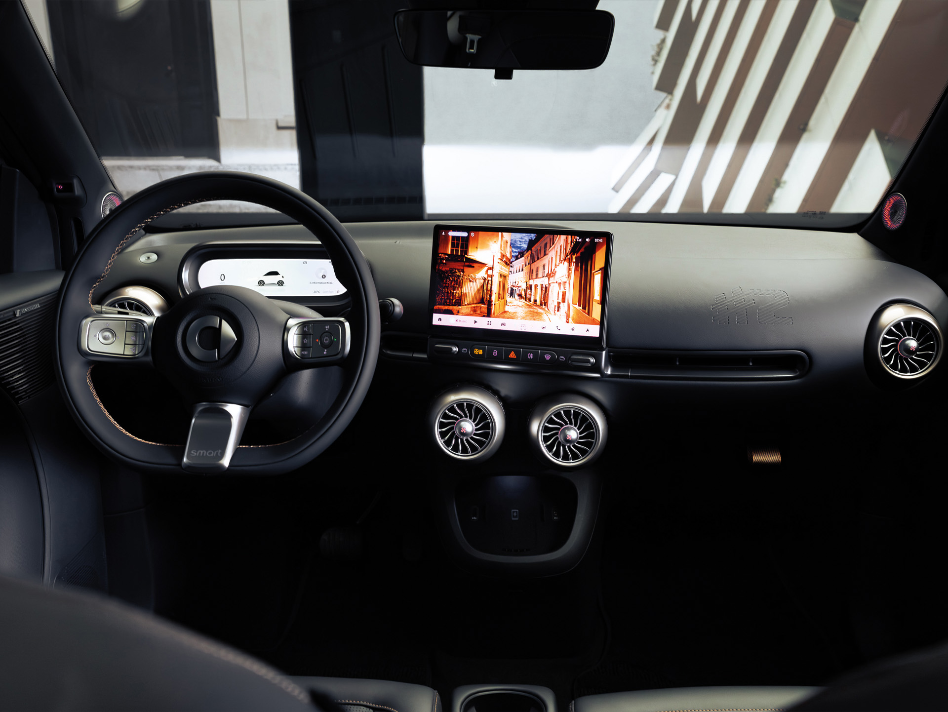 Interieur